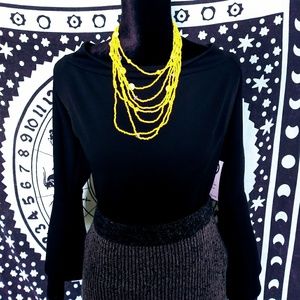 Fashion To Figure Bell sleeve top